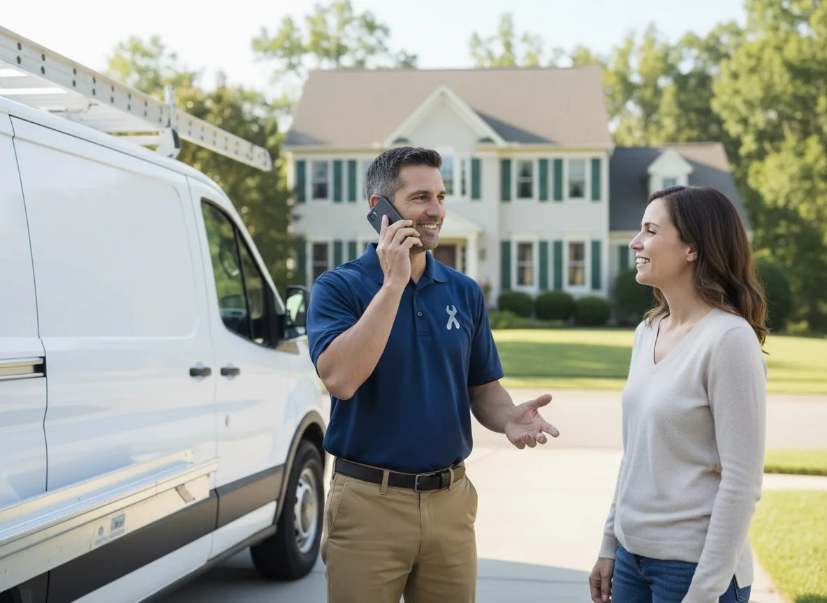 Home Gutter Service Bentonville, VA FAQs
